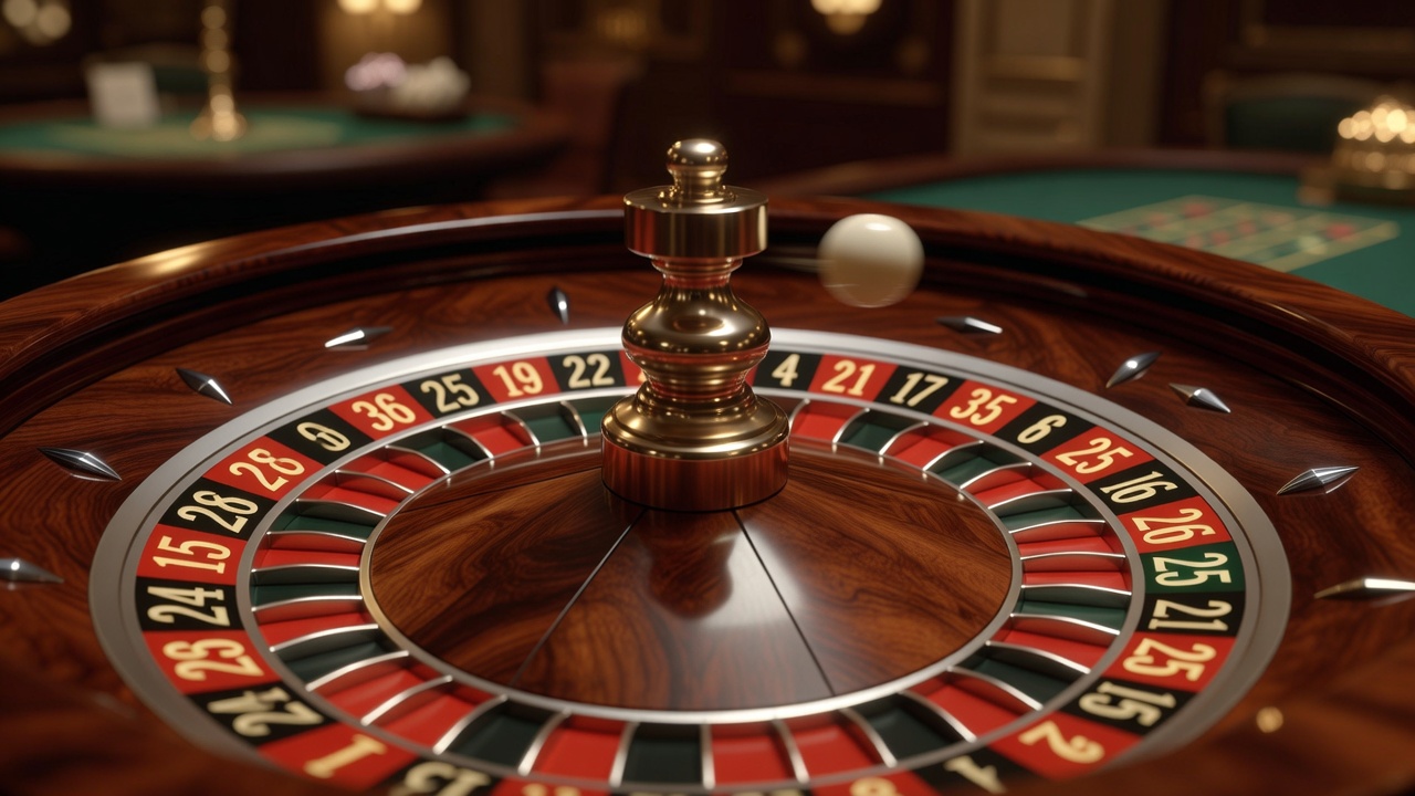 Understanding Online Roulette Rules &amp; Variations - online roulette real money australia