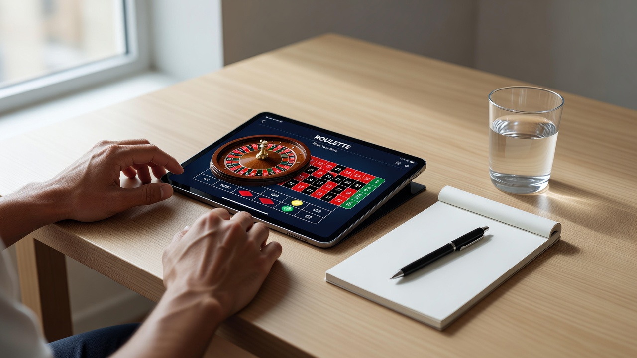 Strategies, Tips &amp; Responsible Play - online roulette real money australia