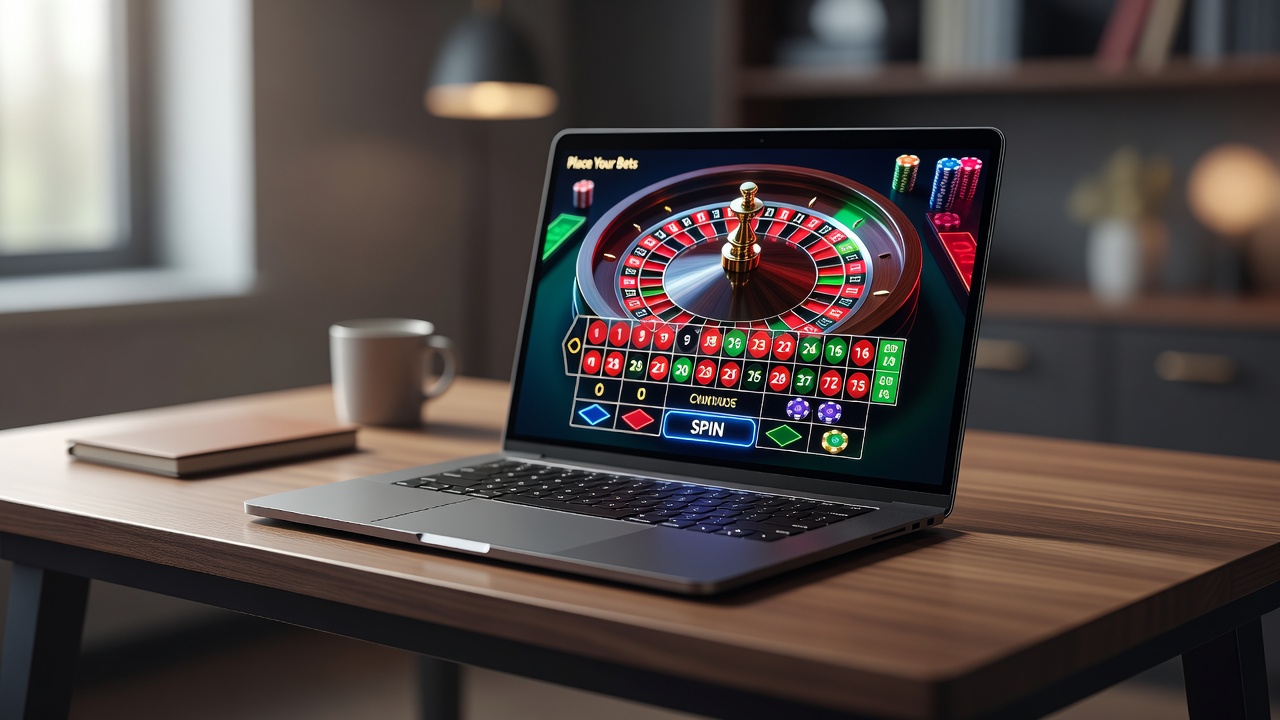 Getting Started: How to Play Free Roulette - online roulette australia free