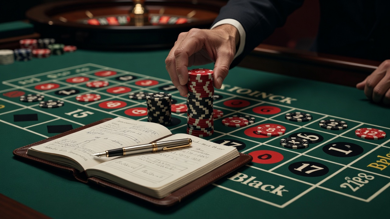 Strategies &amp; Tips for Free Roulette Success - online roulette australia free