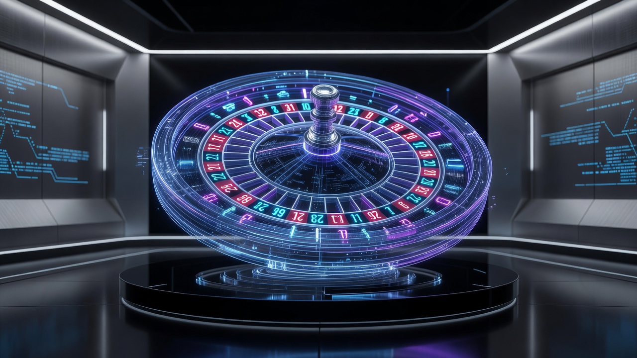 Roulette News: What’s New in 2026? - online roulette australia free