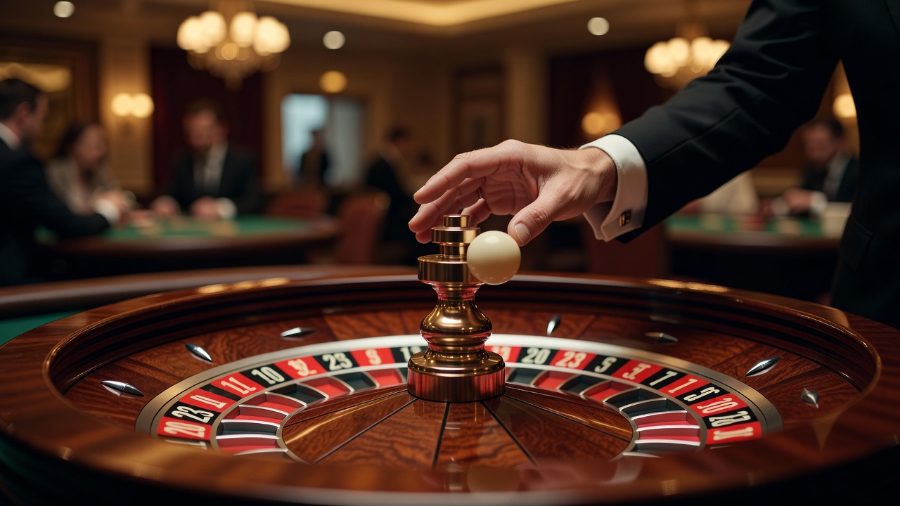 How to Play Live Roulette: Rules &amp; Gameplay - live roulette game