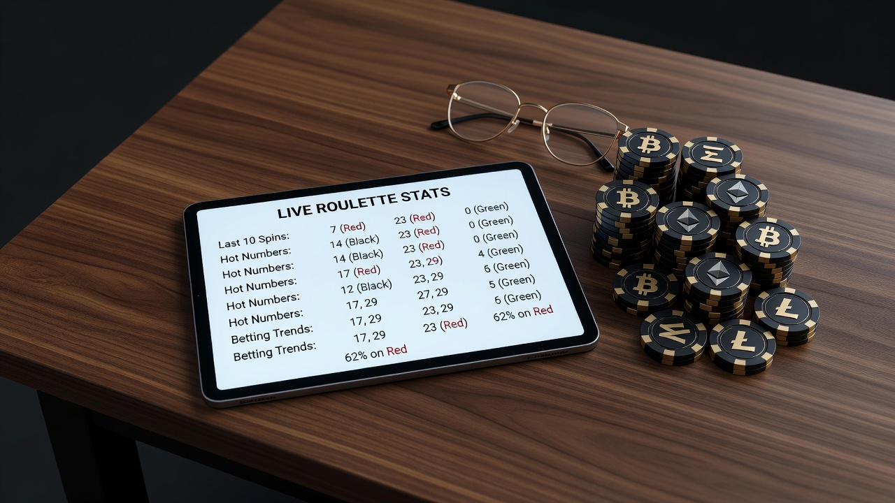 Essential Tips for Bitcoin Roulette Players - bitcoin roulette online