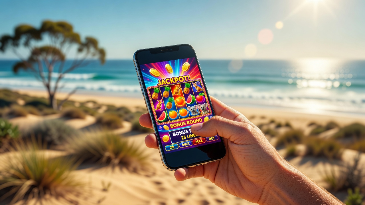 Mobile Gaming: Play On The Go - winspirit casino australia login