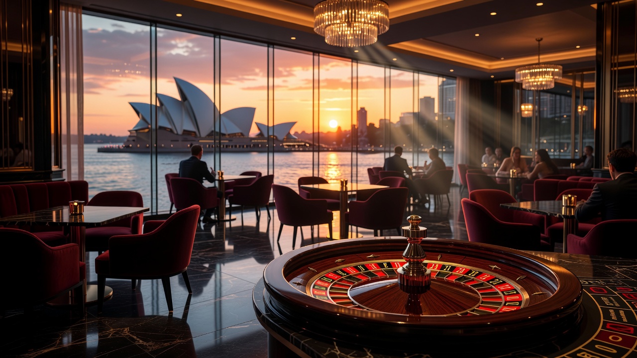 Top Australian Online Casinos for Live Roulette in 2026 - online casino live roulette australia