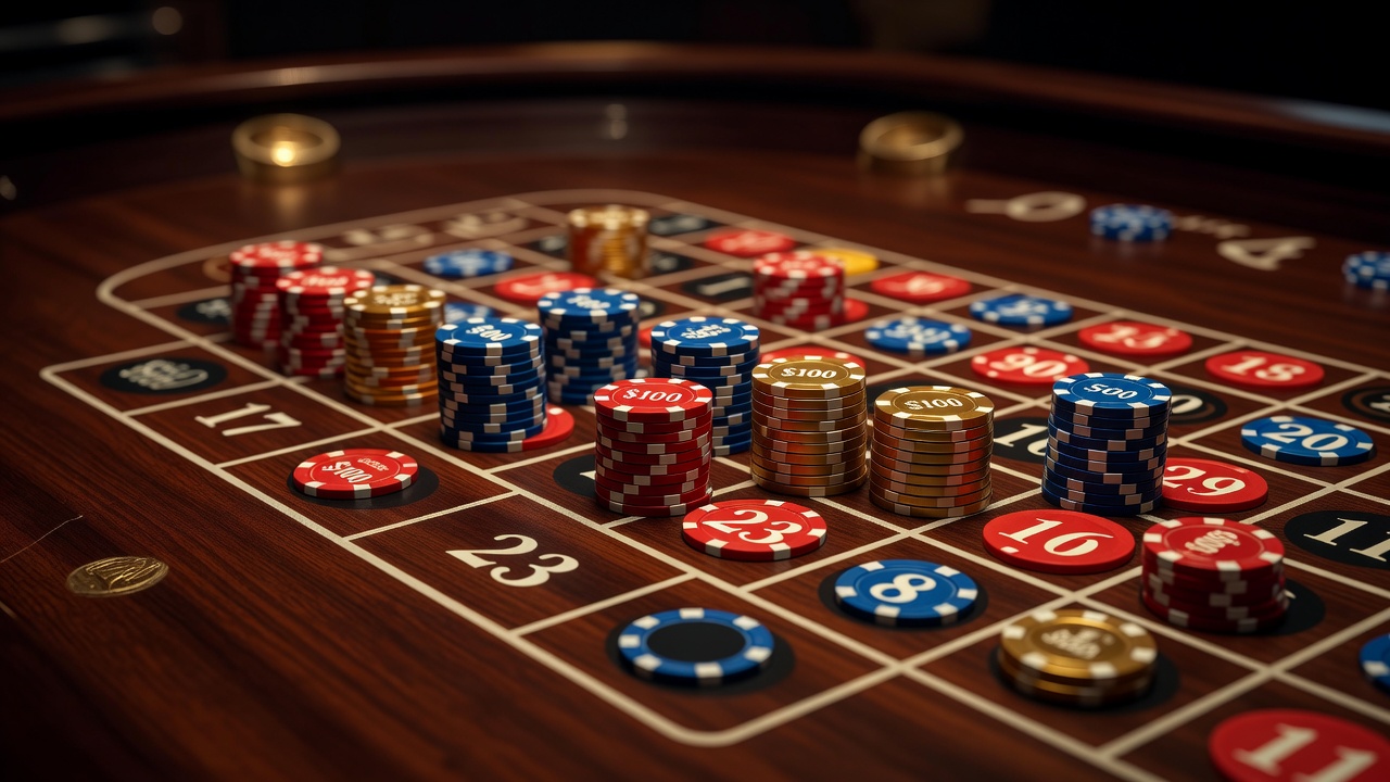 Strategies for Live Roulette Success - online casino live roulette australia