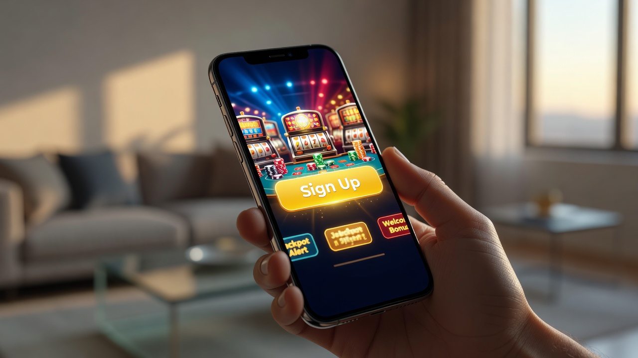 Getting Started with the Faircrown Casino App - faircrown casino app