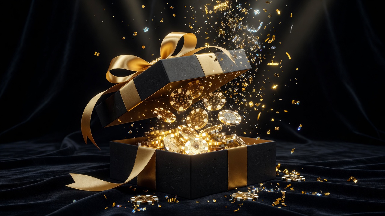 Exciting Bonuses and Promotions - faircrown casino app